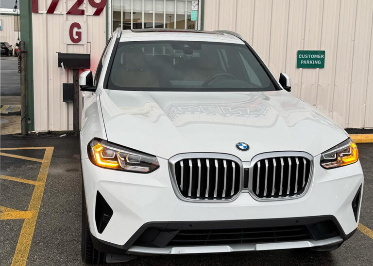 The Smart Driver’s Guide to Lease Return Dent Repair: How to Avoid Dealership Penalties