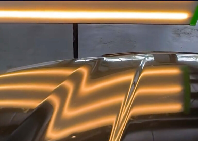 Don’t Let Sneaky Hail Damage Destroy Your Vehicle’s Value